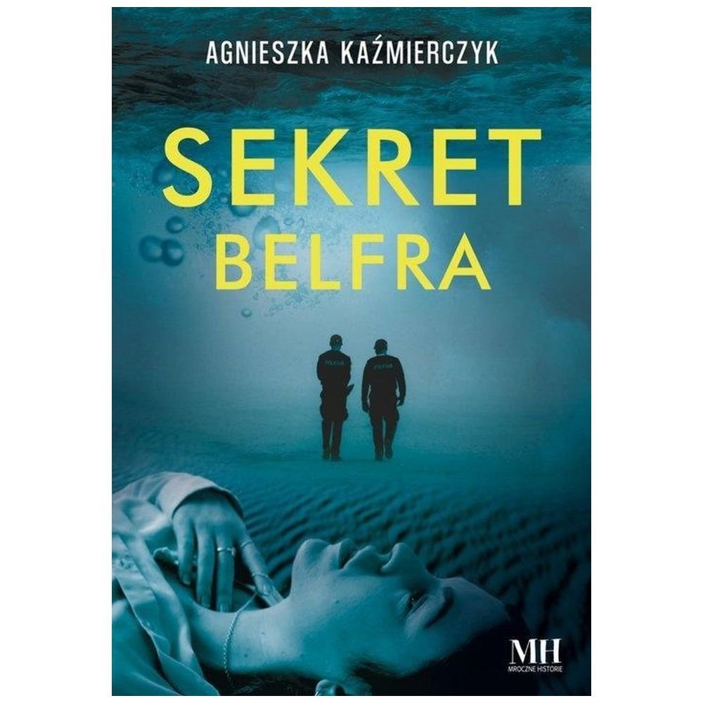 Sekret belfra