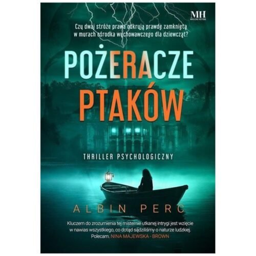 Pożeracze ptaków