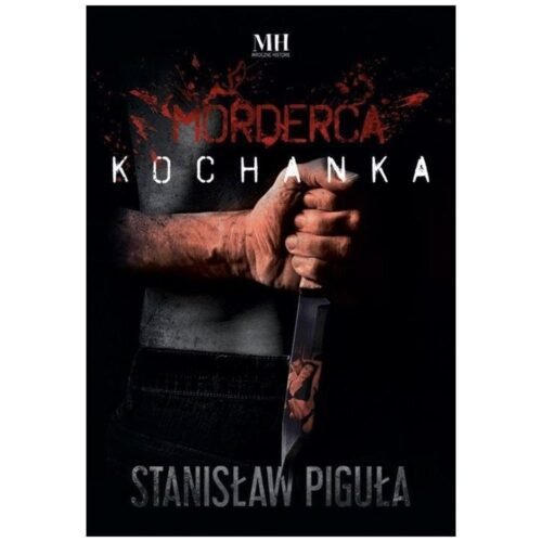 Morderca kochanka