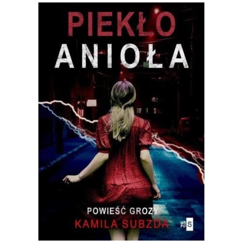 Piekło anioła