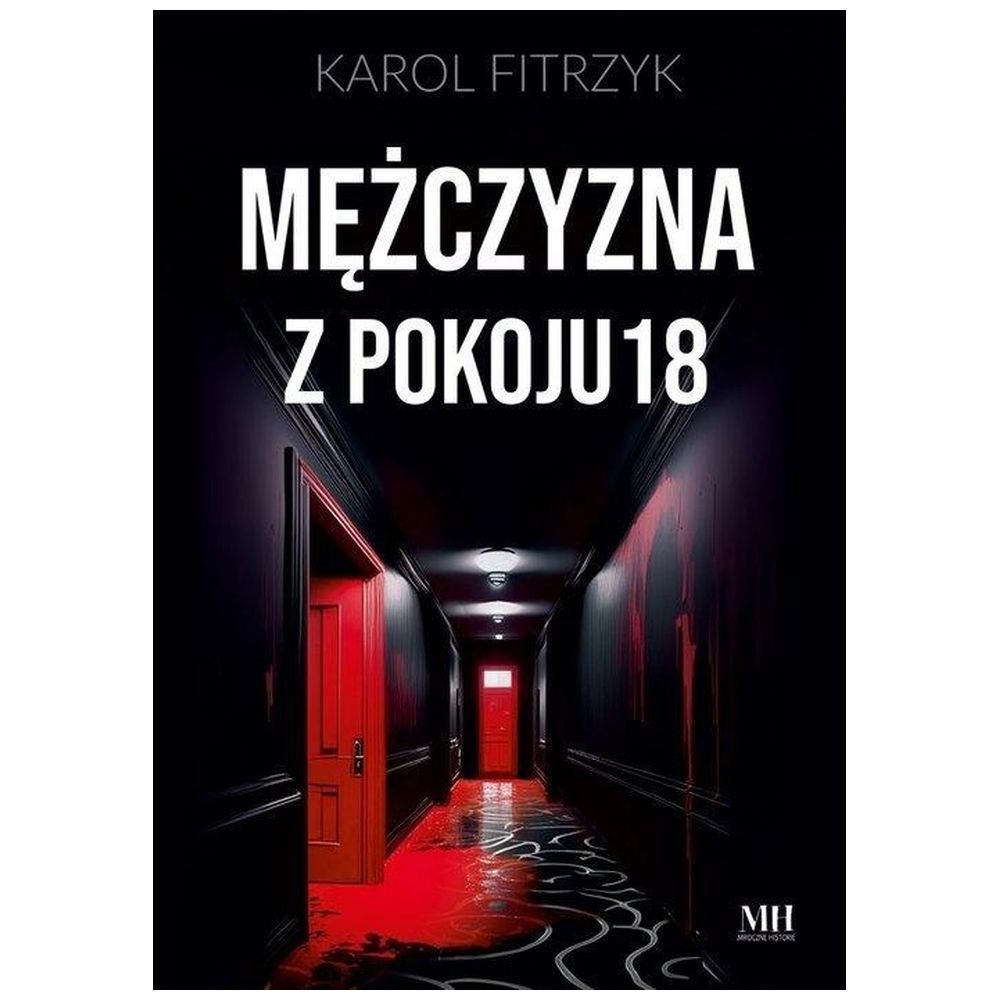 Mężczyzna z pokoju 18