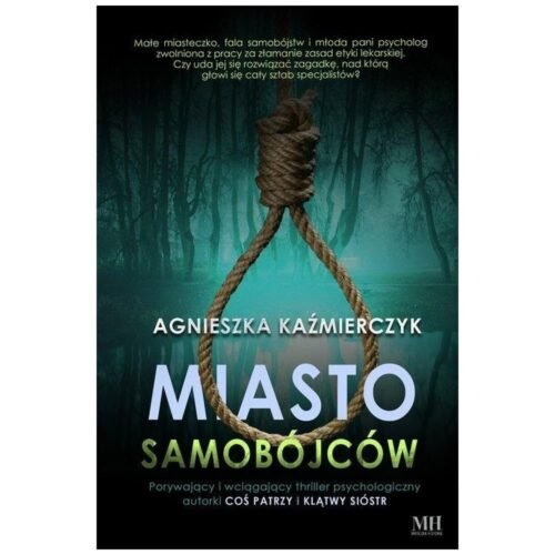 Miasto samobójców