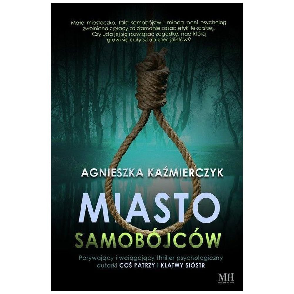 Miasto samobójców