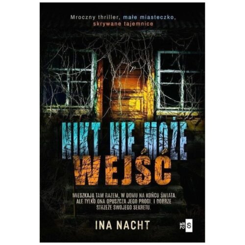 Nikt nie może wejść