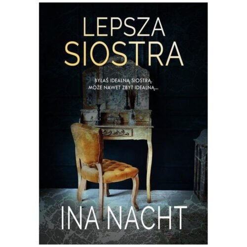 Lepsza siostra