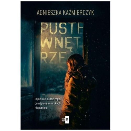 Puste wnętrze