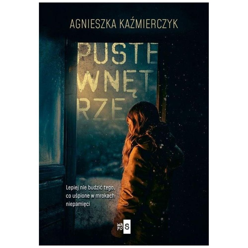 Puste wnętrze