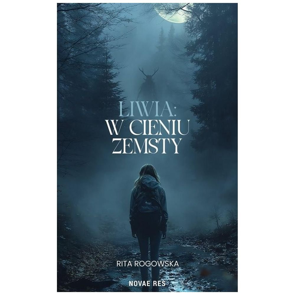 Liwia: W cieniu zemsty