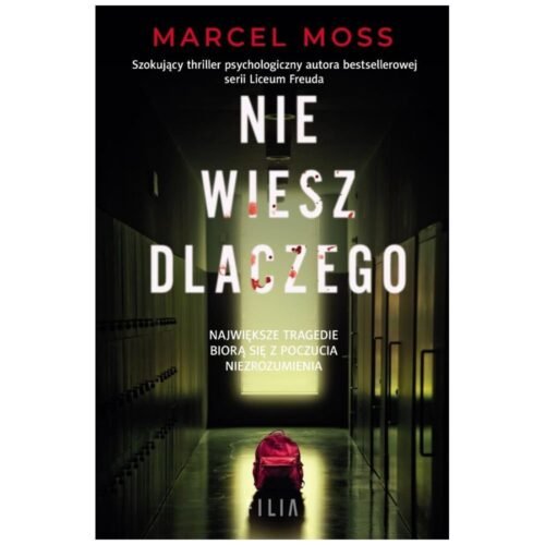 Nie wiesz dlaczego