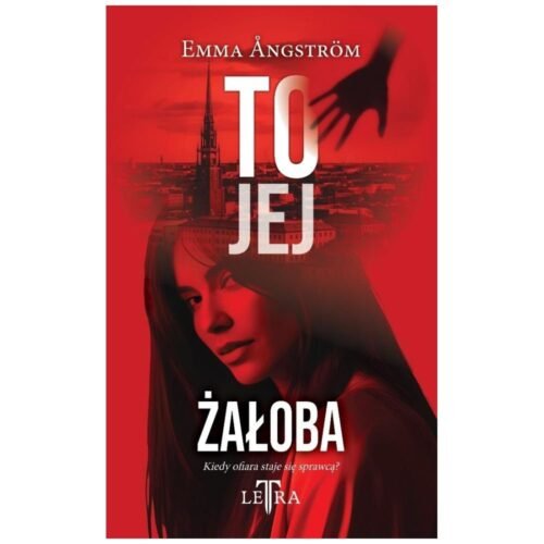 To jej T.2 To jej żałoba