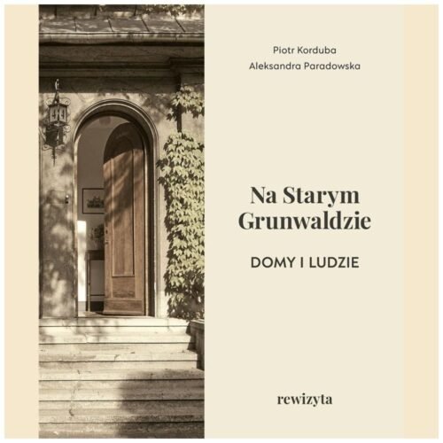 Kryminał do Poznania. To takie porządne miasto
