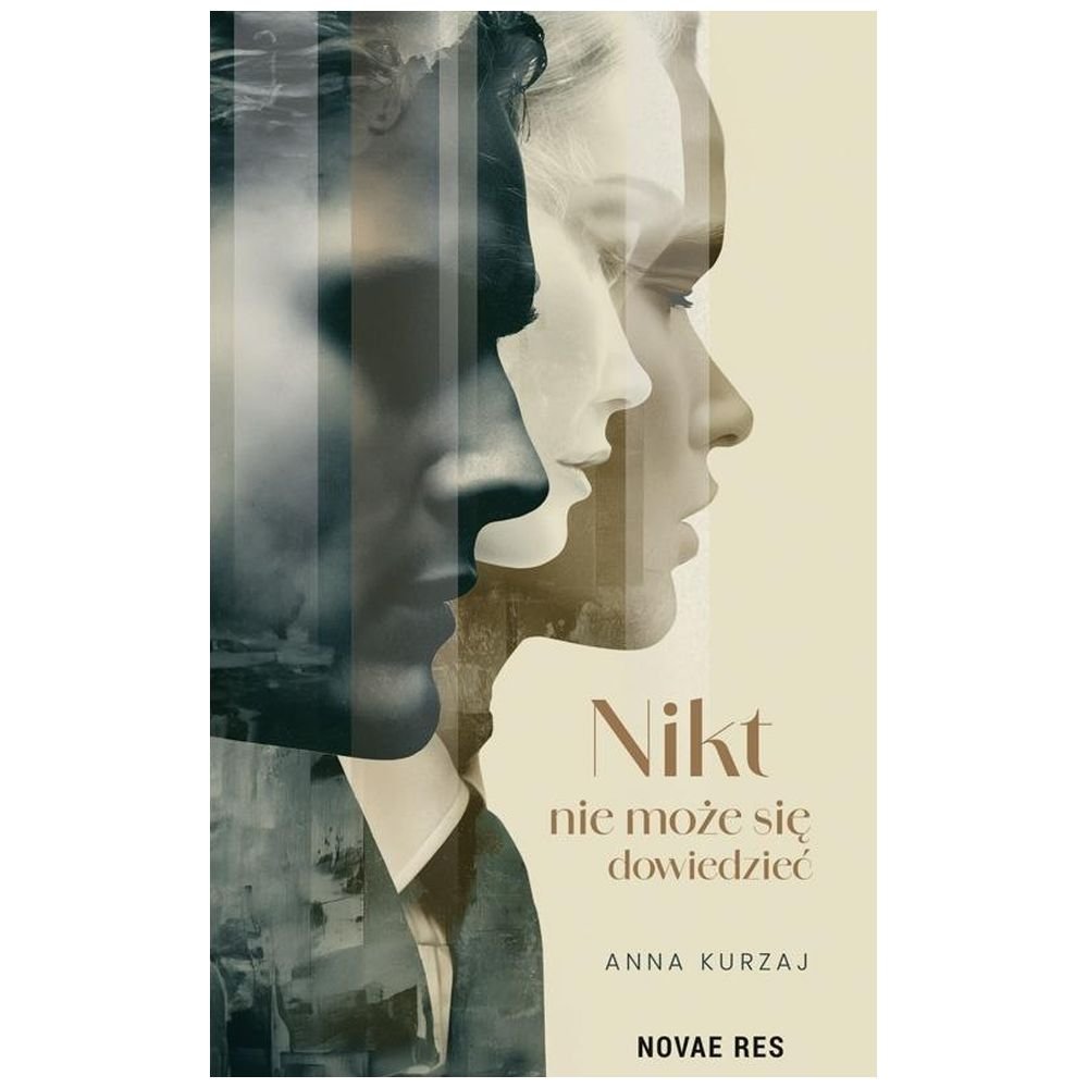 Nikt nie może się dowiedzieć