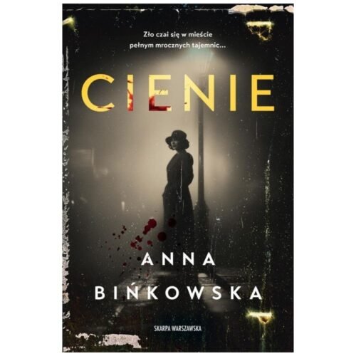 Cienie