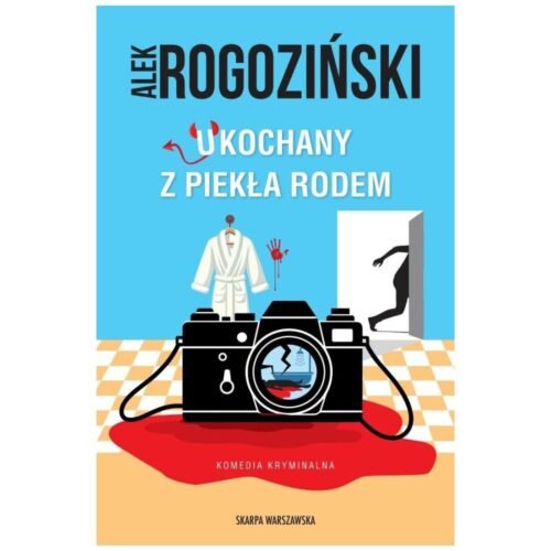 Ukochany z piekła rodem