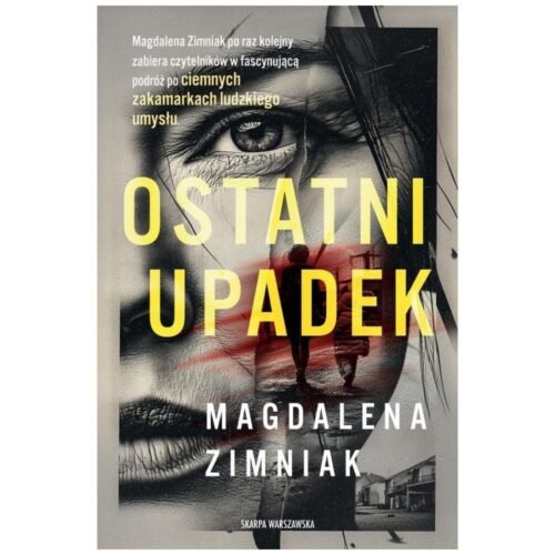 Ostatni upadek