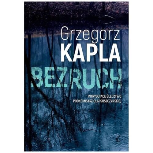 Bezruch