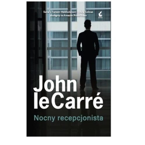 Nocny recepcjonista