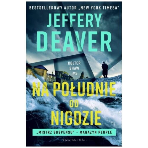 Na południe od Nigdzie