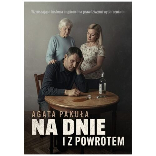 Na dnie i z powrotem