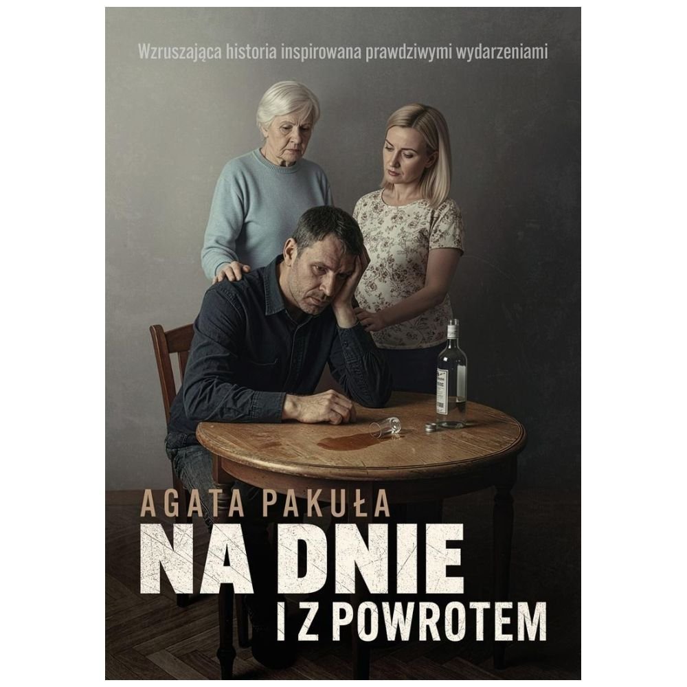 Na dnie i z powrotem