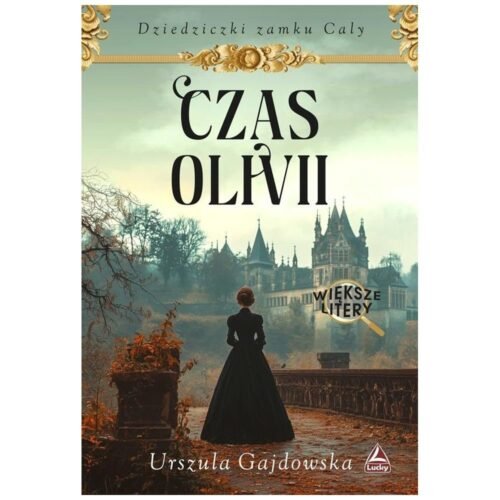 Czas Olivii