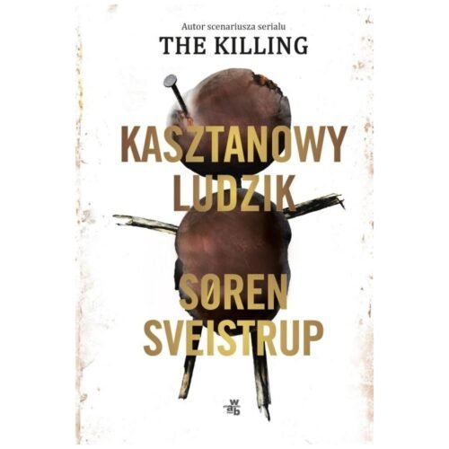Kasztanowy ludzik