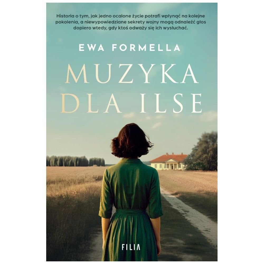 Muzyka dla Ilse