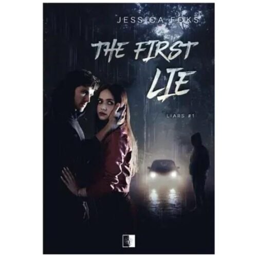 Liars T.1 The First Lie w.2025