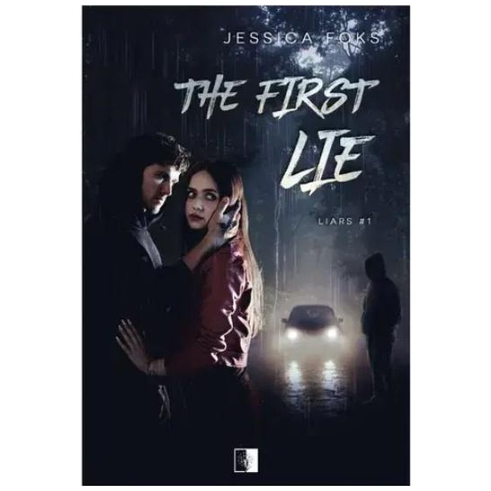 Liars T.1 The First Lie w.2025