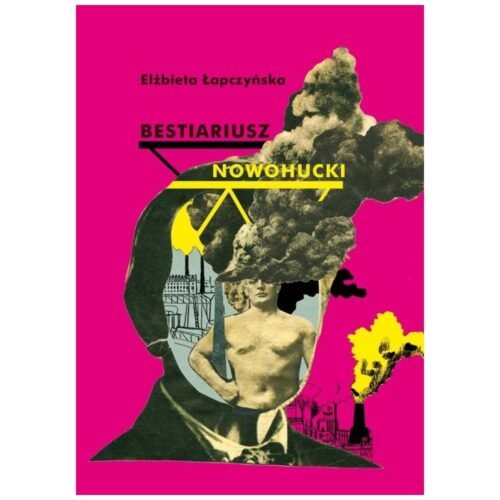 Bestiariusz nowohucki w.3