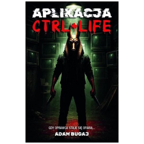 Aplikacja Ctrl+Life