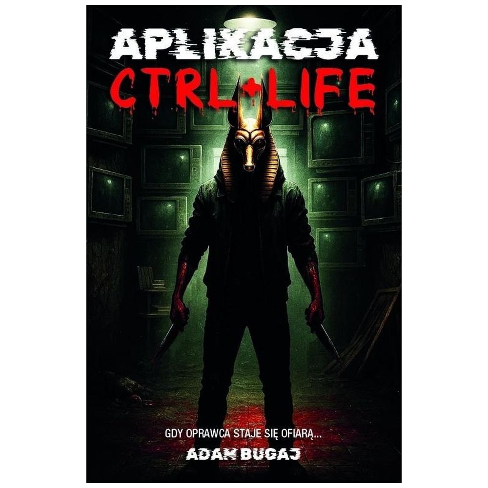 Aplikacja Ctrl+Life
