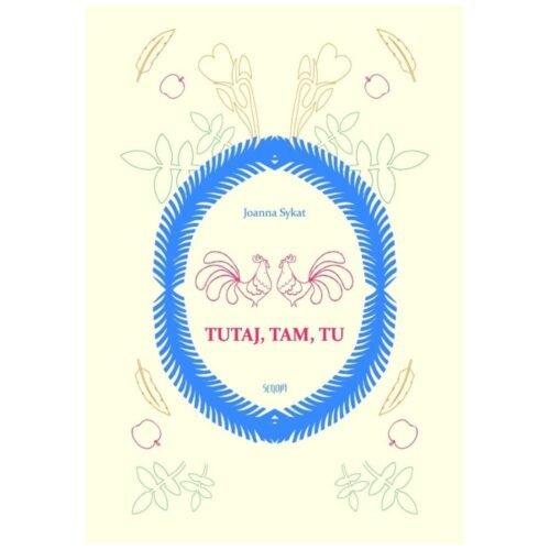 Tutaj, tam, tu