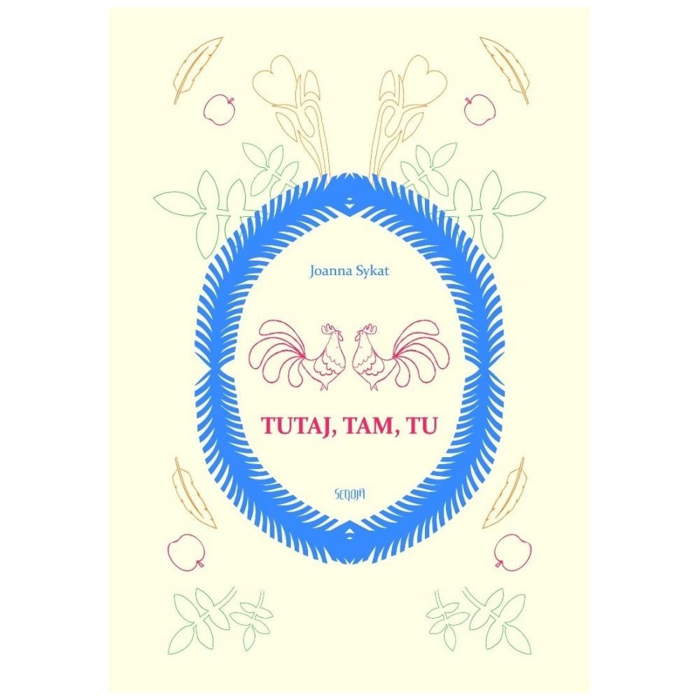 Tutaj, tam, tu