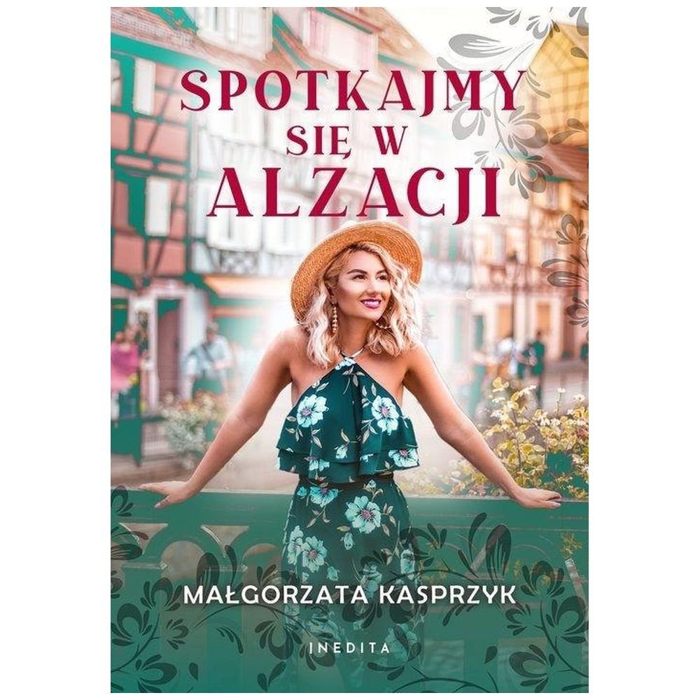 Spotkajmy się w Alzacji