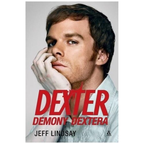 Dexter: Demony Dextera