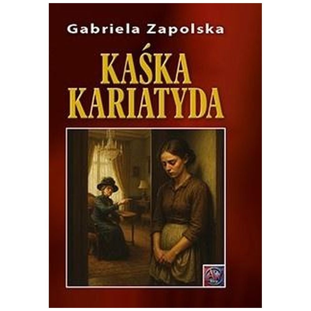 Kaśka Kariatyda