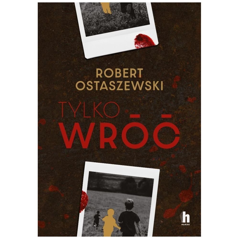 Tylko wróć