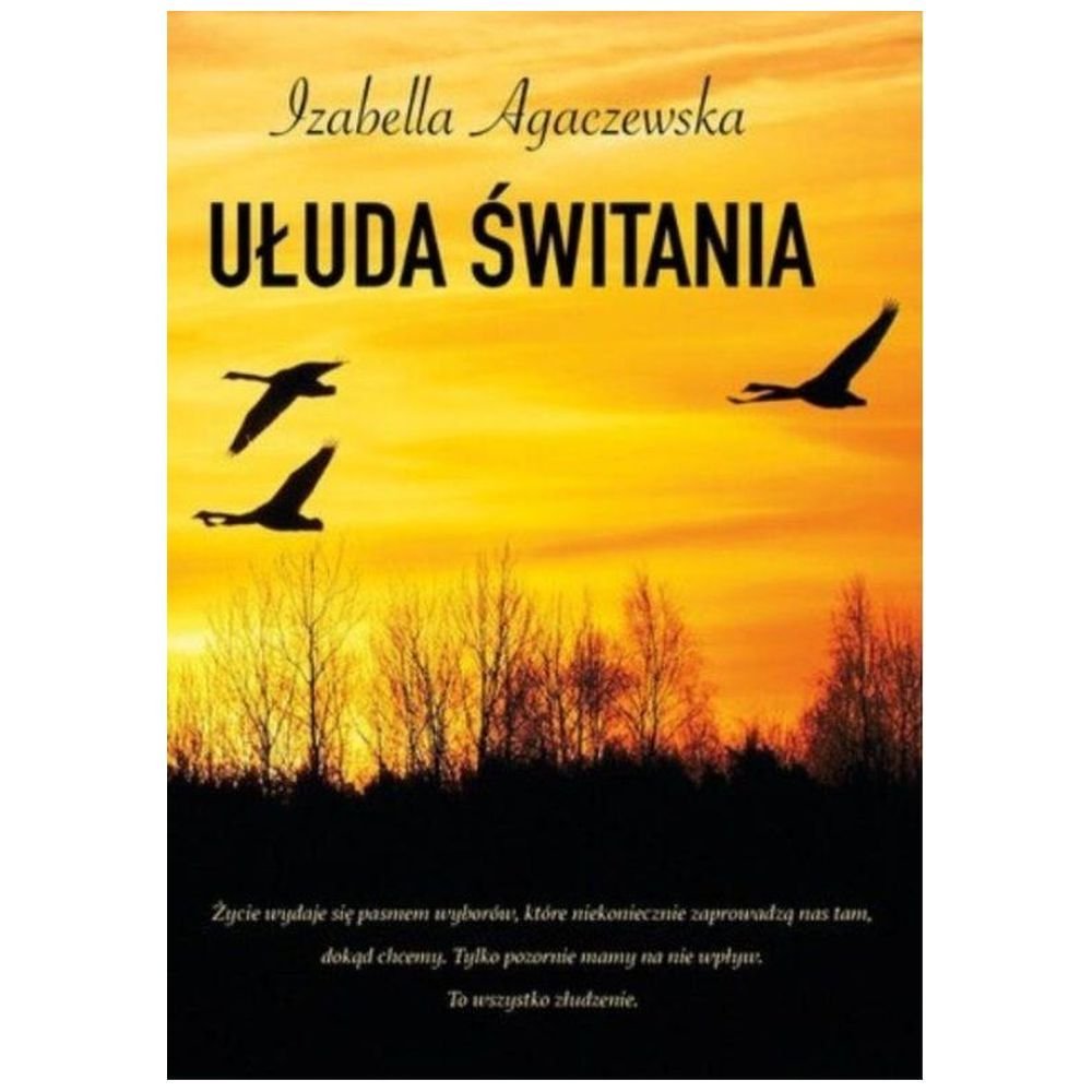 Ułuda świtania