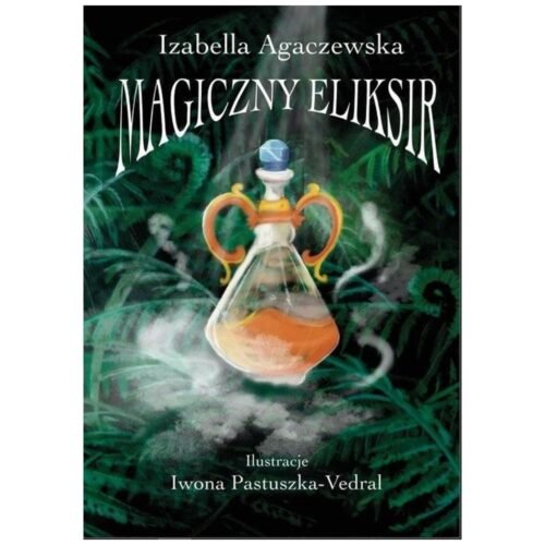 Magiczny Eliksir