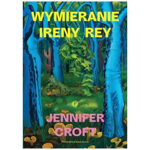 Wymieranie Ireny Rey