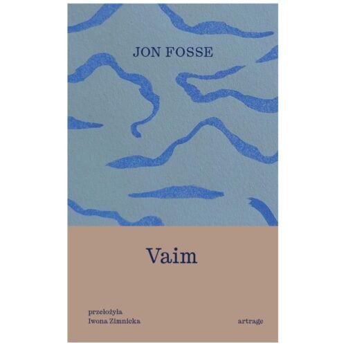 Vaim