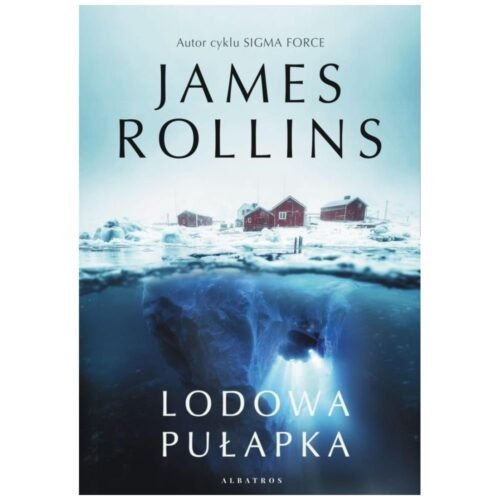Lodowa pułapka
