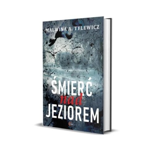 Śmierć nad jeziorem
