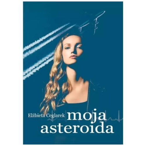 Moja asteroida