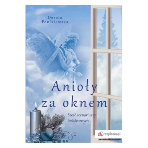 Anioły za oknem