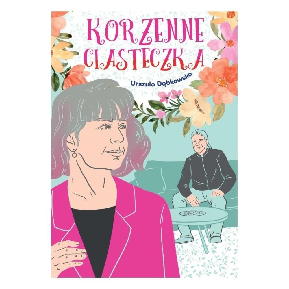 Korzenne ciasteczka