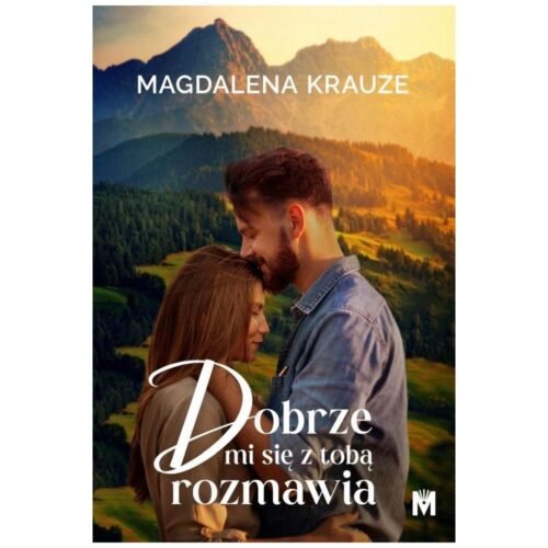 Dobrze mi się z tobą rozmawia