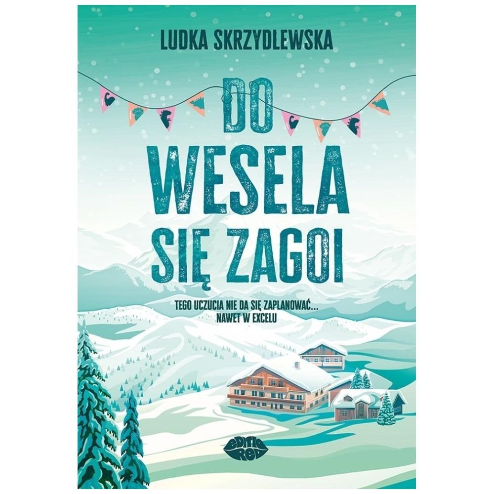 Do wesela się zagoi