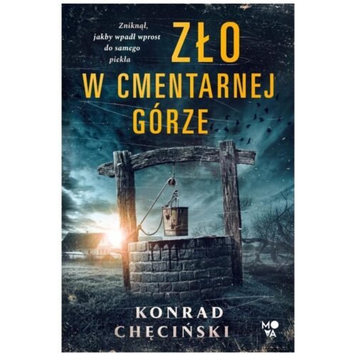 Zło w Cmentarnej Górze